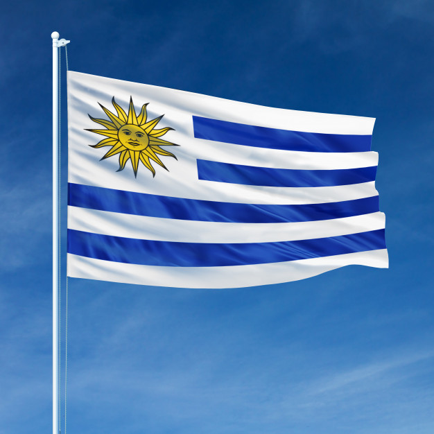 Uruguay uruguaya uruguaya