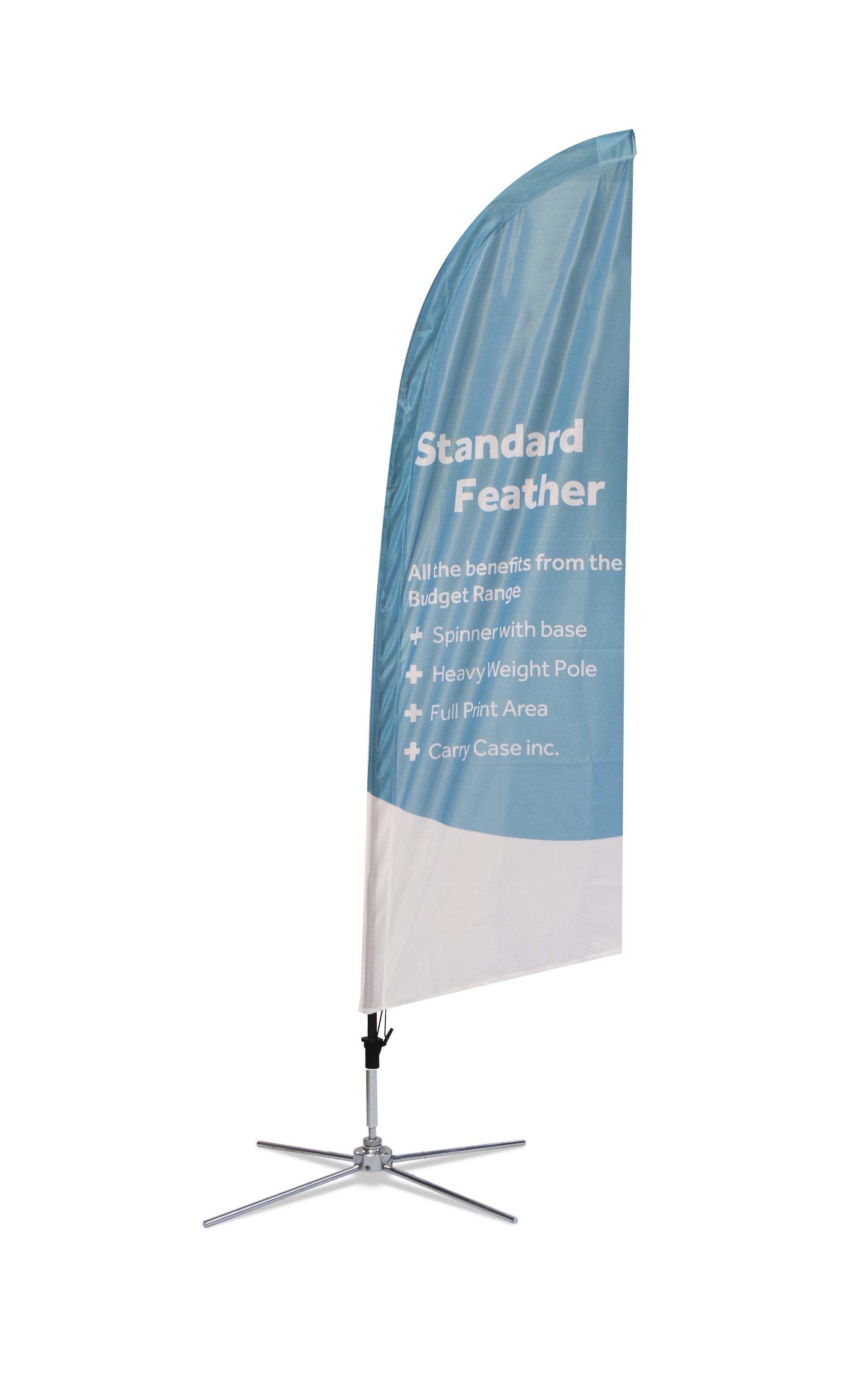 Buy Feather Flags | Printed & Promotional Feather Flags and Banners | UK