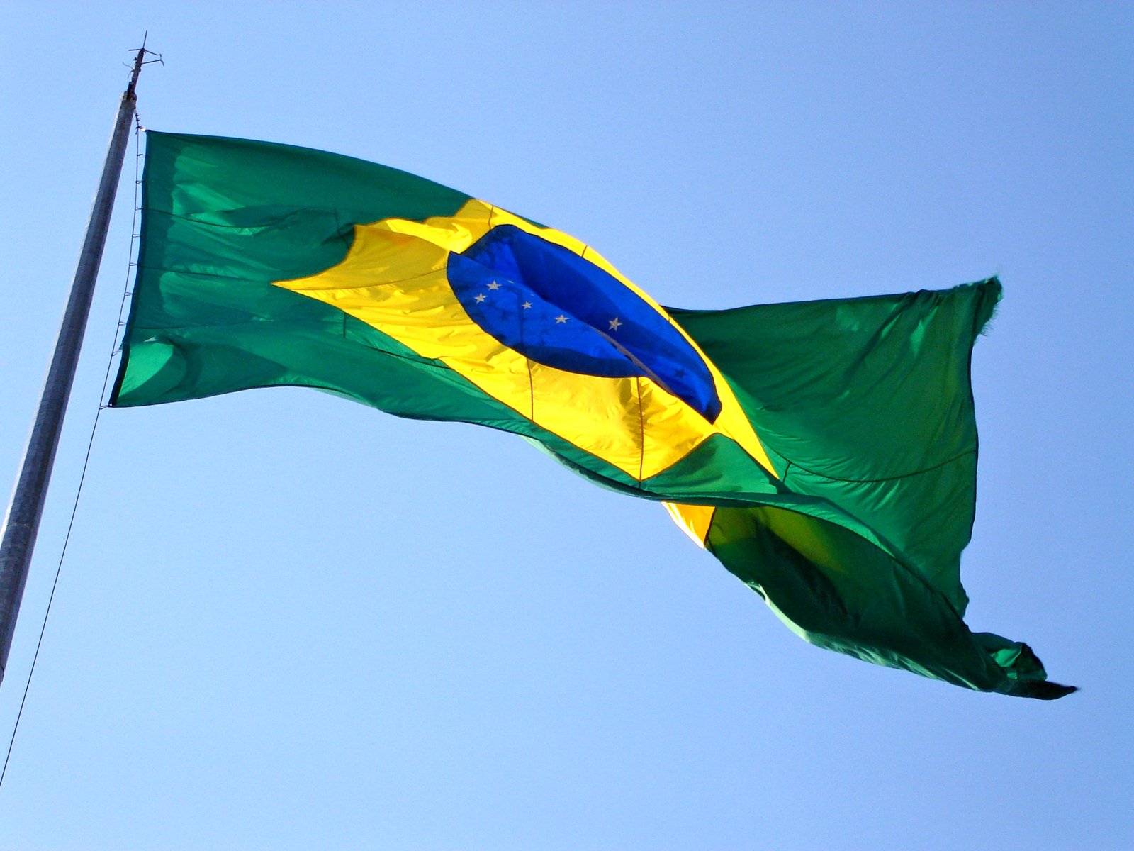 Brazil Flag | Brazilian National Flag for Sale Online | UK