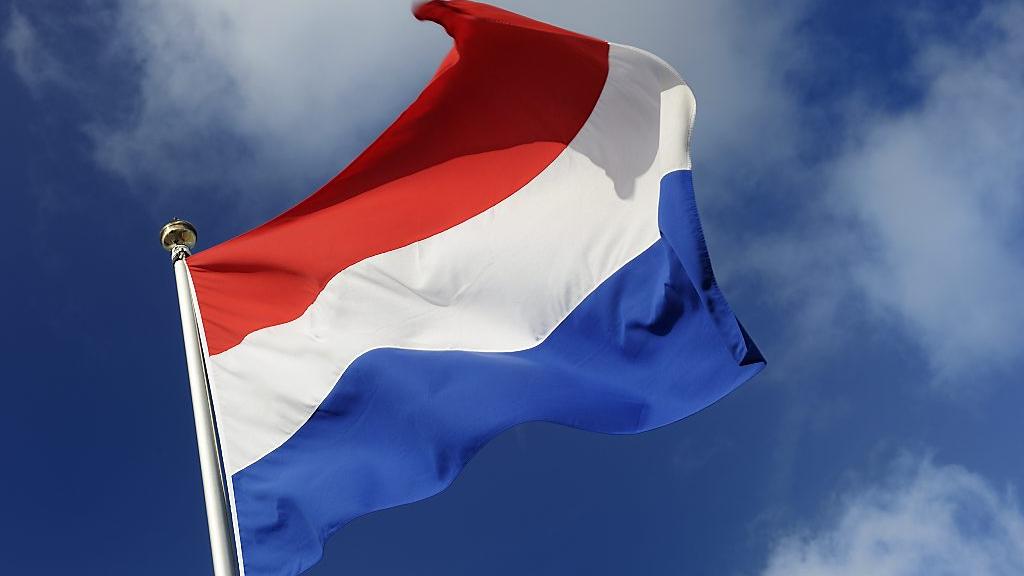 Флаг Нидерланды Фото Картинки Telegraph