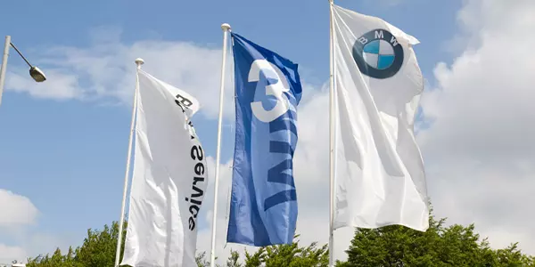 Automotive & Forecourts