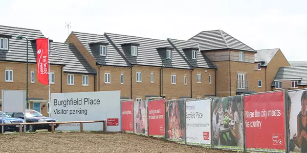 Construction & Industrial Sites