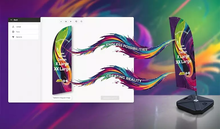 Online Design Tool