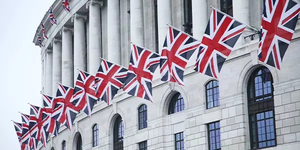 Education & Public Sector