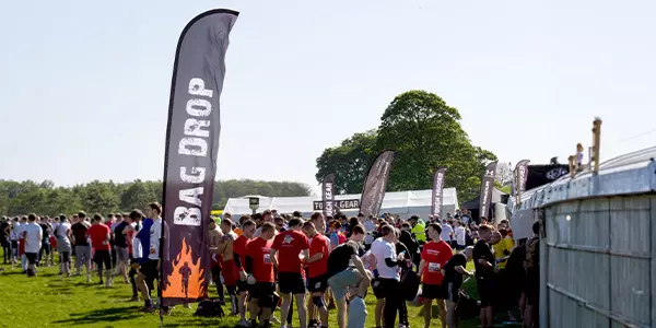 Events and Sports