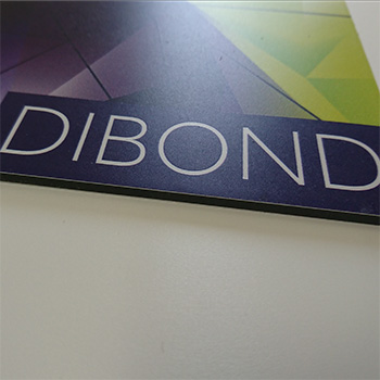 Dibond Signs
