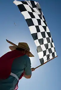 Racing Flags