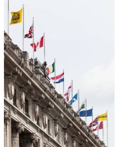 All Other National Flags Selfridges