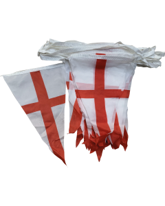 St George Bunting 68D