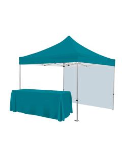 Back Wall & Tablecloth Kit