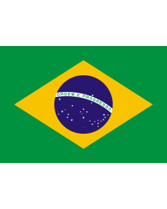 Brazil Flag