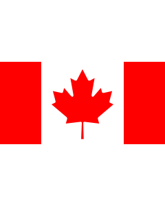 Canadian Flag