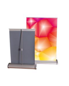 Desktop Roller Banner