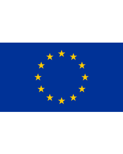 European Union Flag