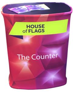 Fabric Tension Counter