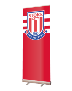Standard Roller Banner 0.8m