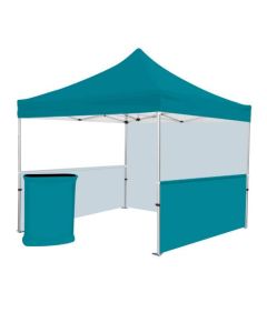 Half Wall & Counter Kit