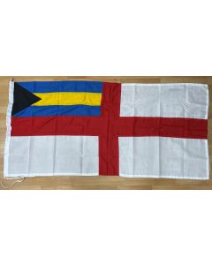 Bahamas White Ensign Flag
