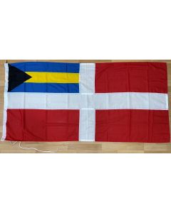 Bahamas Red Ensign Flag