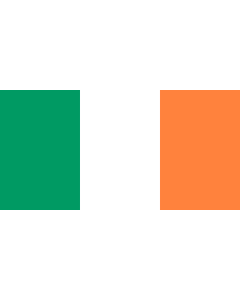 Irish Flag