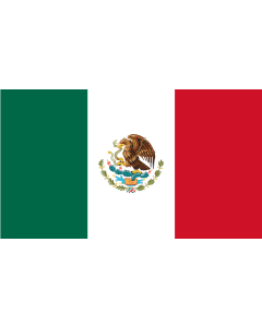 Mexican Flag