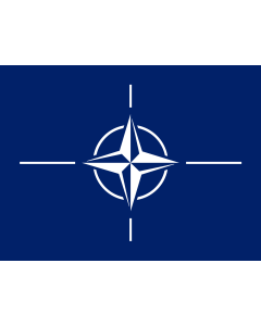 NATO Flag