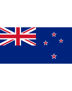 New Zealand Flag