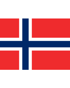 Norway Flag