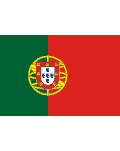 Portugal Flag