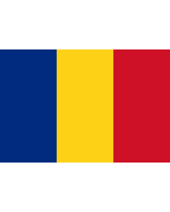 Romania Flags