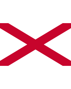 St Patrick Flag