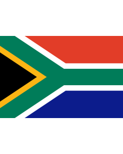 South Africa Flag