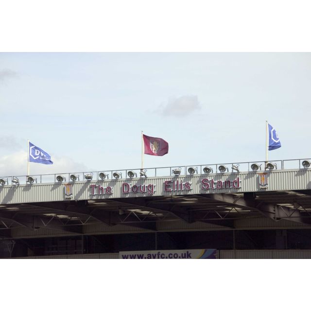 House of Flags Polymesh Custom Flags