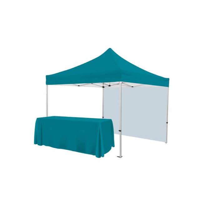 Back Wall & Tablecloth Kit