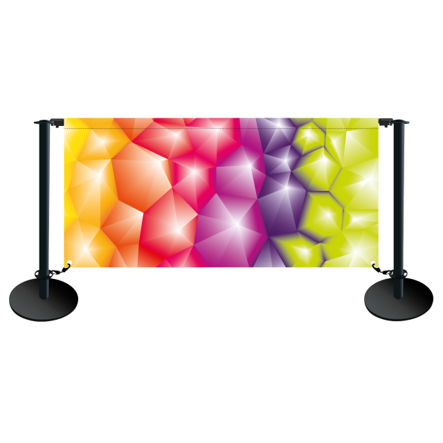 Cornish Mutual Café Banners