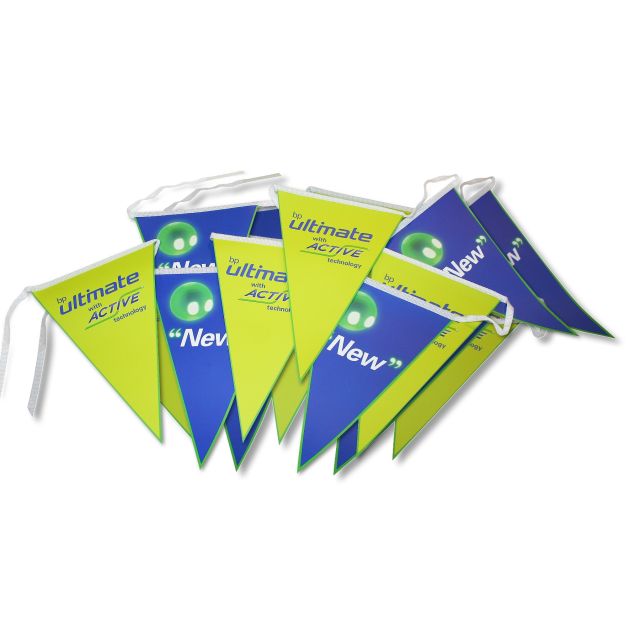 Premium External Vinyl