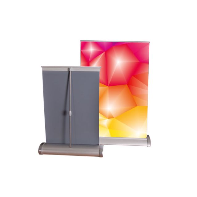 Desktop Roller Banner