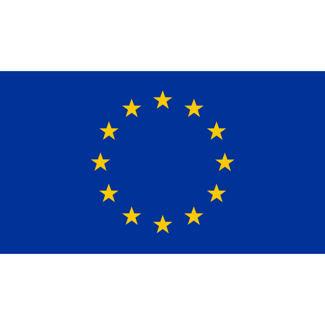 European Union Flag