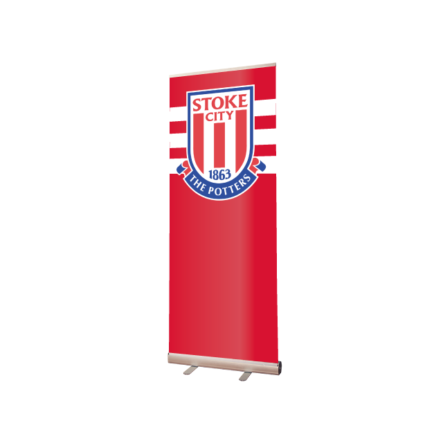 Standard Roll Up Banner 0.8m