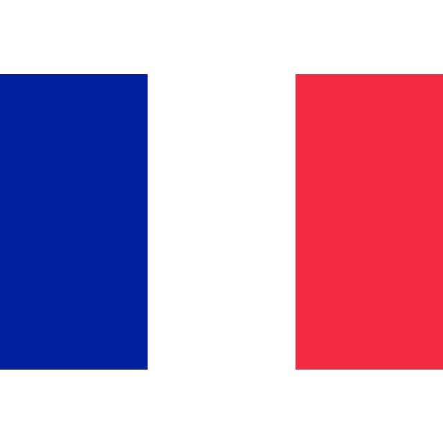 French Flag