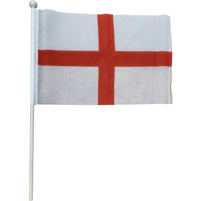 St George 68D Polyester Handwaver