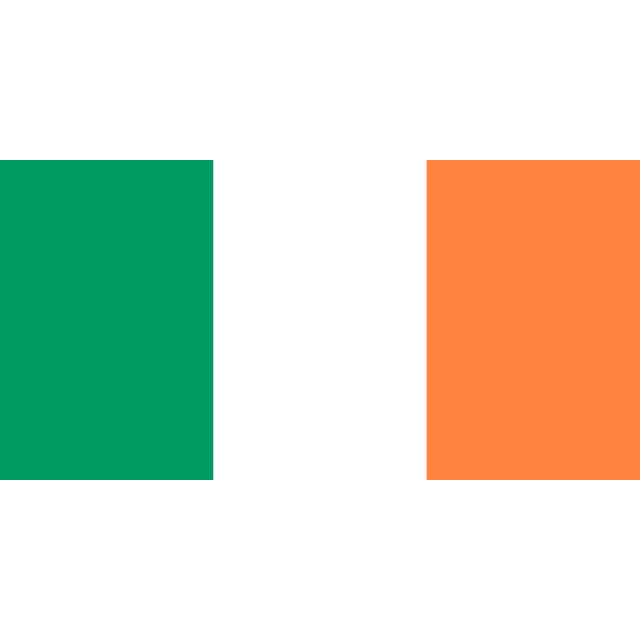 Irish Flag