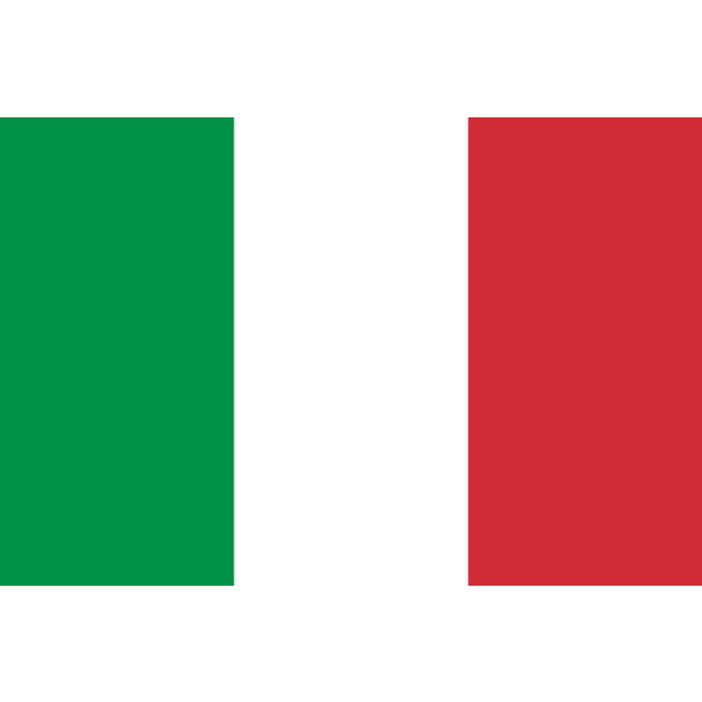 Italian Flag