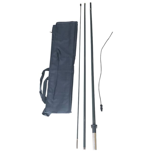 Feather/Teardrop Hardware