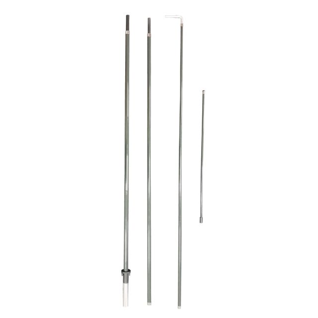 Portrait Feather Hardware