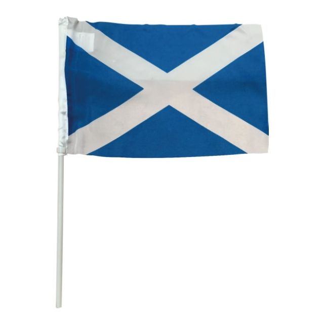 St Andrews 68D Polyester Handwaver