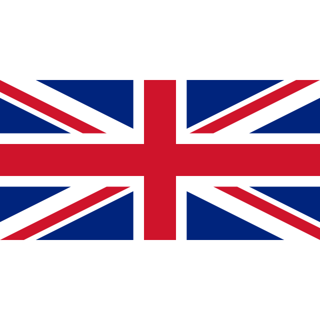 Union Jack Flag