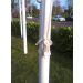 Flagpole Halyard