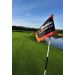 Golf Pin Flags