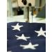 Sewn National Flags